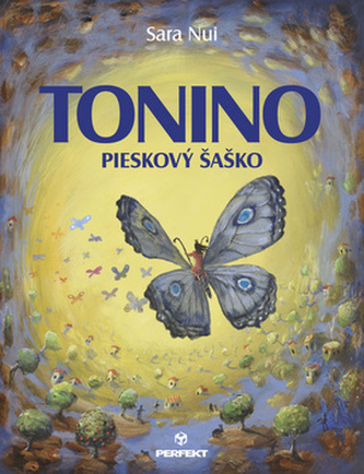 Tonino Tonino