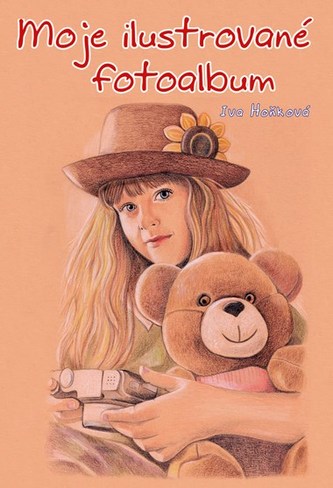 Moje ilustrované fotoalbum