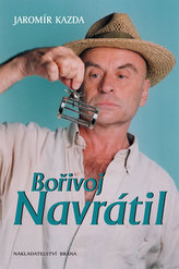 Bořivoj Navrátil