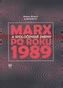 Marx a spoločenské zmeny po roku 1989