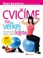 Cvičíme na vežkej lopte + DVD