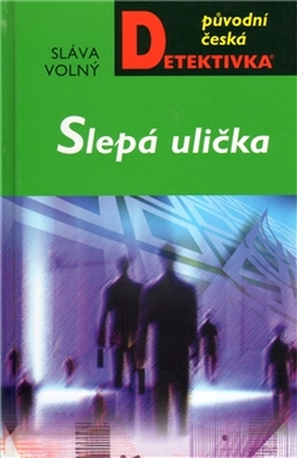 Slepá ulička