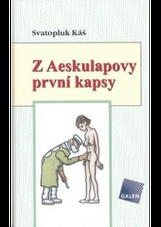 Z Aeskulapovy první kapsy