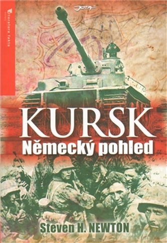 Kursk Německý pohled