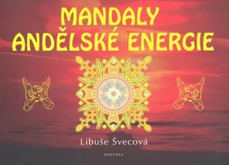 Mandaly andělské energie