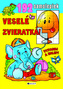 Veselé zvieratká!