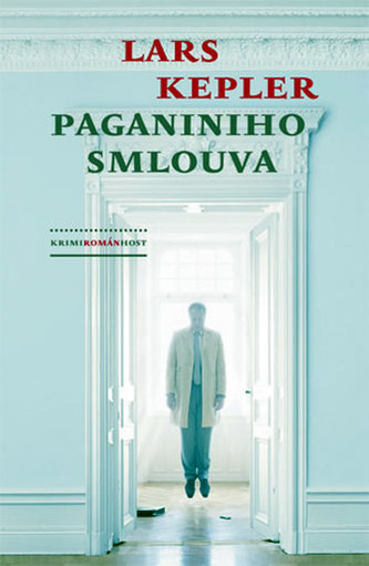 Paganiniho smlouva Paganiniho smlouva