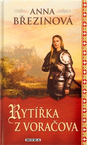 Rytířka z Voračova