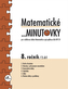 Matematické minútovky pre 8. ročník - 2. diel