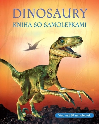 Dinosaury David Norman