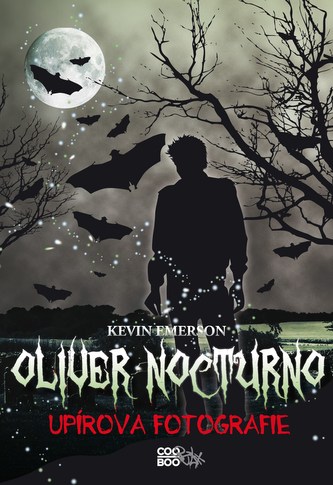 Oliver Nocturno 1 Upírova fotografie