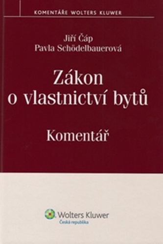Zákon o vlastnictví bytů