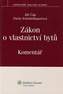 Zákon o vlastnictví bytů