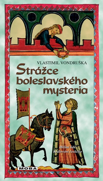 Strážce boleslavského mystéria