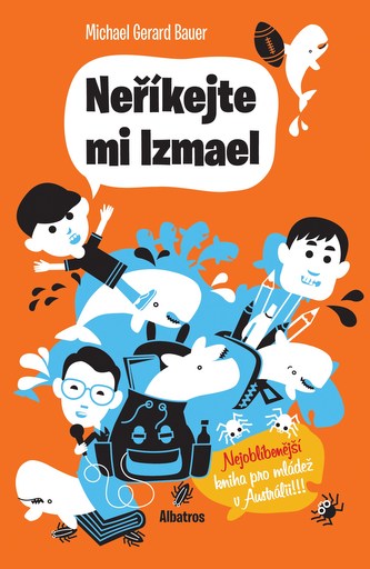 Neříkejte mi Izmael