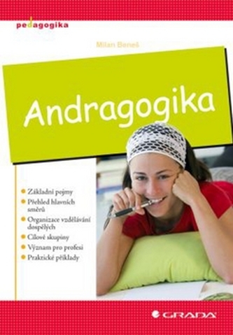 Andragogika Andragogika