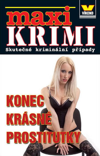 Konec krásné prostitutky