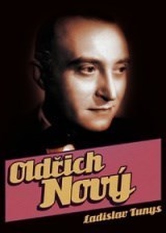 Oldřich Nový