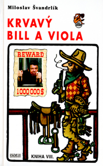 Krvavý Bill a viola