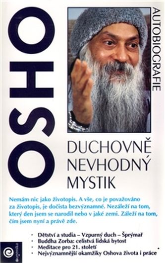 Duchovně nevhodný mystik