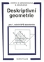 Deskriptivní geometrie pro 1. ročník SPŠ stavebních
