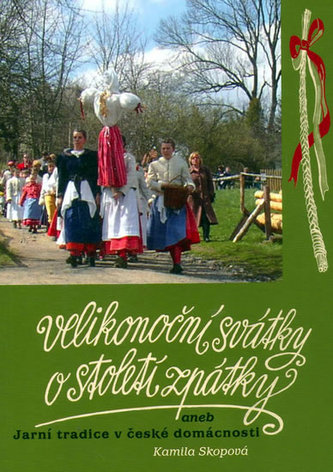 Velikonoční svátky o století zpátky