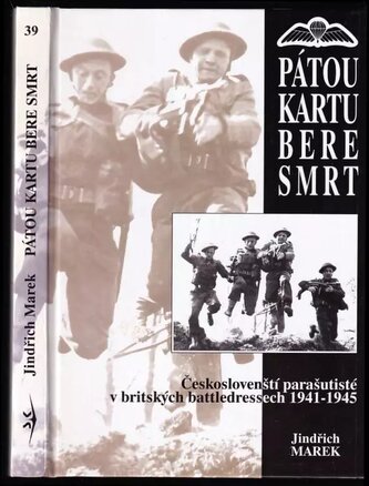 Pátou kartu bere smrt