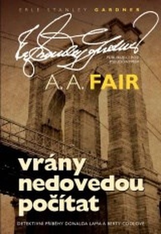 Vrány nedovedou počítat Vrány nedovedou počítat