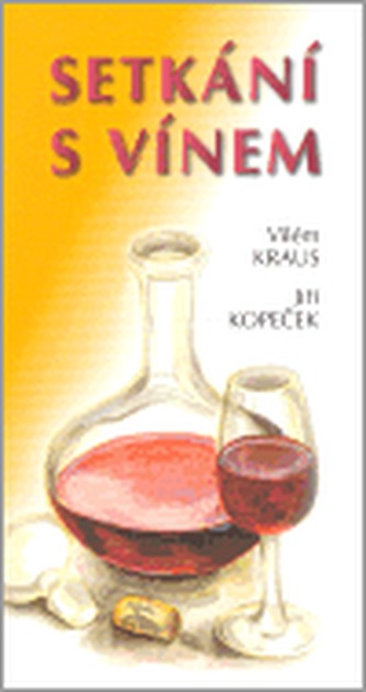 Setkání s vínem