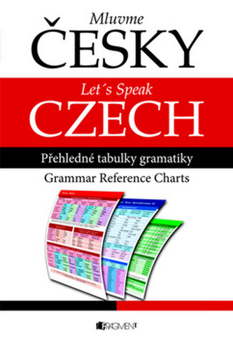 Mluvme česky/Let´s speak Czech