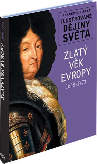 Zlatý věk Evropy 1648 - 1773