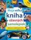 Moja veľká kniha úžasných samolepiek