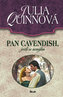 Pan Cavendish, jestli se nemýlím