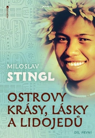 Ostrovy lidojedů