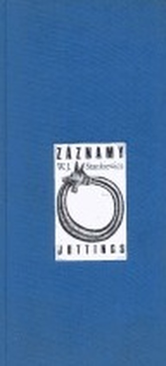 Záznamy - Jottings