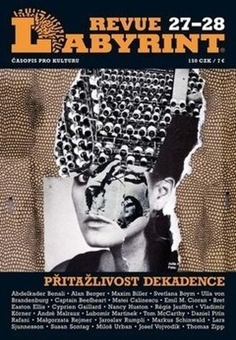 Labyrint Revue č. 27-28