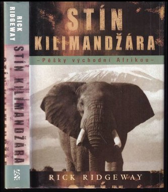 Stín Kilimandžára