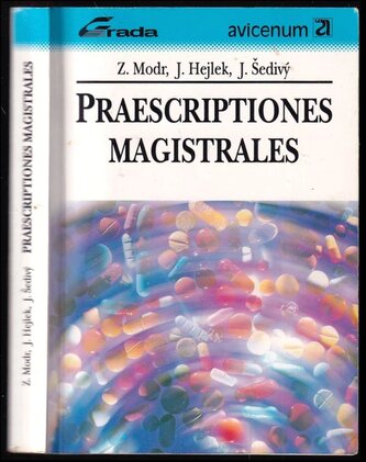 Praescriptiones Magistrales