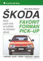 ŠKODA Favorit, Forman, Pick Up