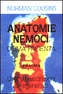 Anatomie nemoci očima pacienta