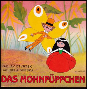 Das Mohnpuppchen