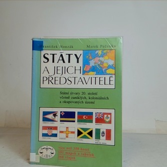 Státy a jejich představitelé