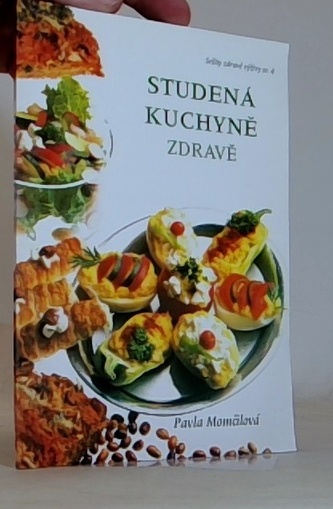 Studená kuchyně zdravě