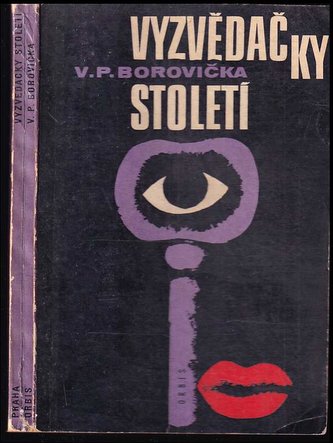 Vyzvědačky století