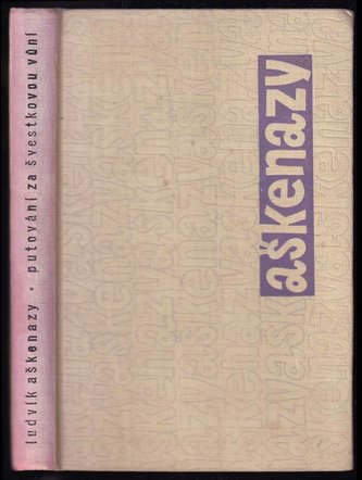 Putování za švestkovou vůní