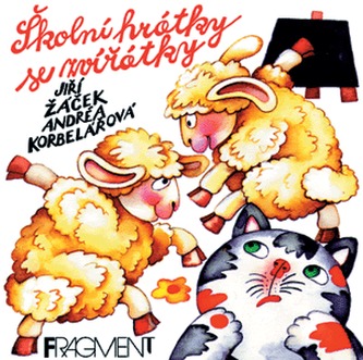 Školní hrátky se zvířátky