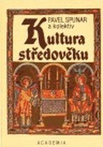 Kultura středověku