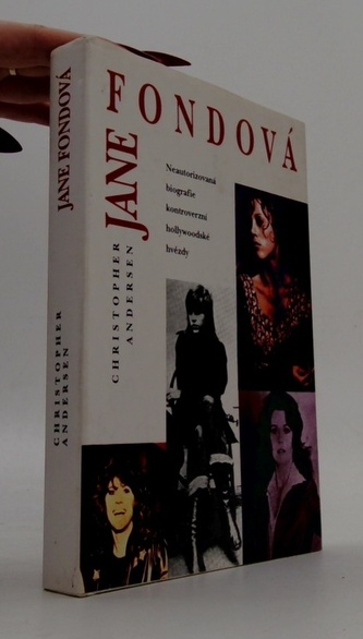 Jane Fondová