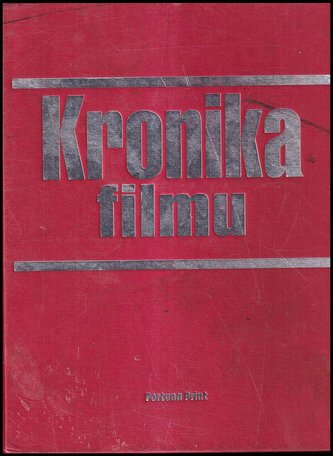Kronika filmu
