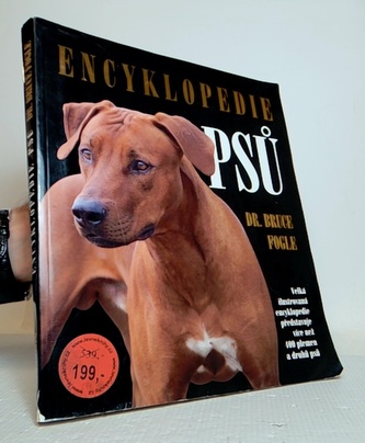 Encyklopedie psů       FORTUNA